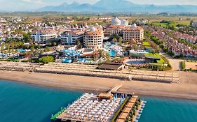 Kirman Hotels Belazur Resort & Spa Belek